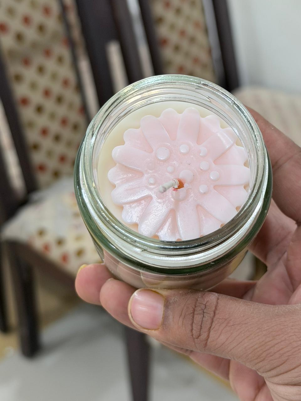 Bloom Jar - 1